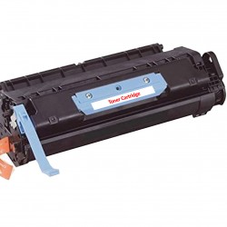 New (Non OEM) Toner Cartridge CRG 706 (0264B002A)  Black