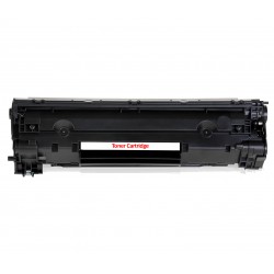 New (Non OEM) Toner Cartridge CRG 737 (9435B002) Black New (Non OEM) Toner Cartridge CRG 737 (9435B002) Black