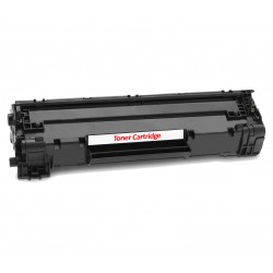 New (Non OEM) Toner Cartridge CRG 725 (3484B002) Black