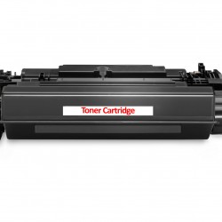 New (Non OEM) Toner Cartridge CRG 041H (0453C001) Black