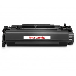 New (Non OEM) Toner Cartridge CRG 041H (0453C001) Black