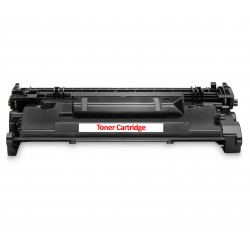 New (Non OEM) Toner Cartridge CRG 041 (0452C002) Black