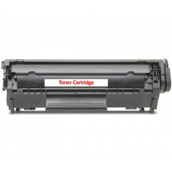 New (Non OEM) Toner Cartridge CRG FX-10 (0263B002) Black New (Non OEM) Toner Cartridge CRG FX-10 (0263B002) Black