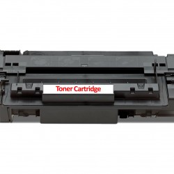 New (Non OEM) Toner Cartridge CRG 710 (0985B001AA) Black