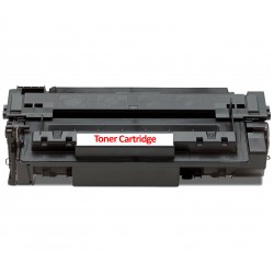New (Non OEM) Toner Cartridge CRG 710 (0985B001AA) Black