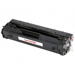 New (Non OEM) Toner Cartridge  FX-3 (1577A003) Black