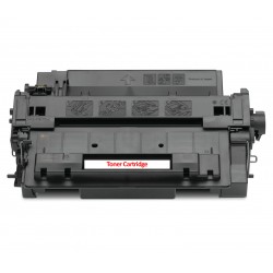 Rebuilt (Non OEM) Toner Cartridge CRG 724 (3481B002) Black