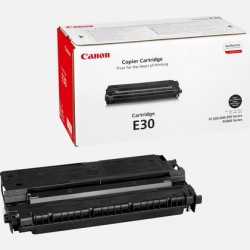 Canon Toner Cartridge E-30 (1491A003) Black Canon Toner Cartridge E-30 (1491A003) Black