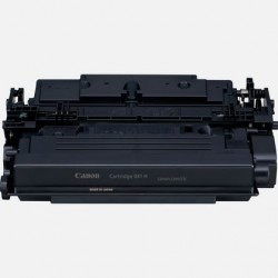 Canon Toner Cartridge CRG 041H (0453C001) Black