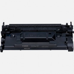 Canon Toner Cartridge CRG 041 (0452C002) Black