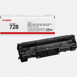 Canon Toner Cartridge CRG 728 (3500B002) Black Canon Toner Cartridge CRG 728 (3500B002) Black