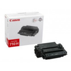Canon Toner Cartridge CRG 710H (0986B001AA) Black