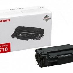 Canon Toner Cartridge CRG 710 (0985B001AA) Black