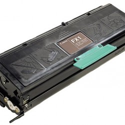 Canon Toner Cartridge  FX-1 (1551A002AA) Black