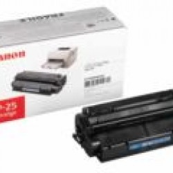 Canon Toner Cartridge EP-25 (5773A004AA) Black Canon Toner Cartridge EP-25 (5773A004AA) Black