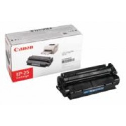 Canon Toner Cartridge EP-25 (5773A004AA) Black