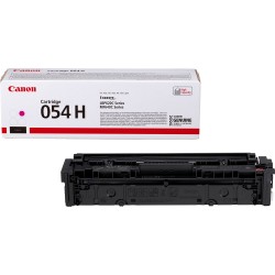 Canon Color Toner Cartridge CRG 054HM (3026C002) Magenta Canon Color Toner Cartridge CRG 054HM (3026C002) Magenta