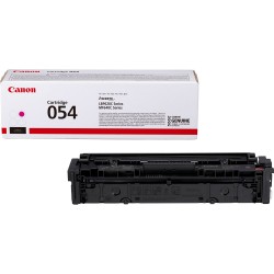 Canon Color Toner Cartridge CRG 054M (3022C002) Magenta Canon Color Toner Cartridge CRG 054M (3022C002) Magenta