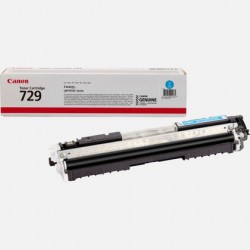 Canon Color Toner Unit CRG 729C (4369B002) Cyan