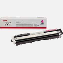 Canon Color Toner Unit CRG 729M (4368B002) Magenta