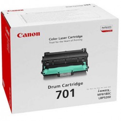 Canon Drum Unit CRG 701