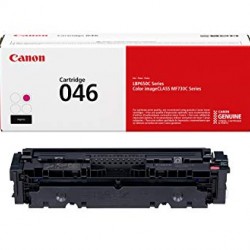 Canon Color Toner Cartridge CRG 046M (1248C001) Magenta