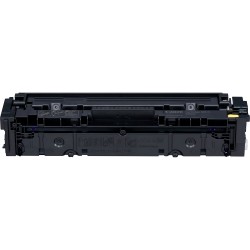 Canon Color Toner Cartridge CRG 045HY (1243C002) Yellow