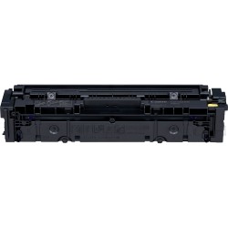 Canon Color Toner Cartridge CRG 045Y (1239C002) Yellow