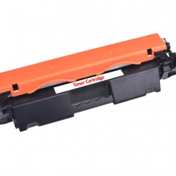 New (Non OEM) Toner Unit CF231A (31A) Black