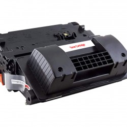 New (Non OEM) Toner Cartridge CE390X (90X) Black