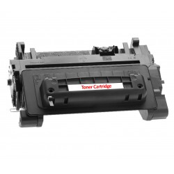 Rebuilt (Non OEM) Toner Cartridge CE390A (90A) Black