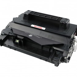 New (Non OEM) Toner Cartridge CE390A (90A) Black