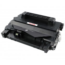 New (Non OEM) Toner Cartridge CE390A (90A) Black