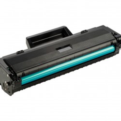 New (Non OEM) Toner Cartridge W1106A (106A) Black