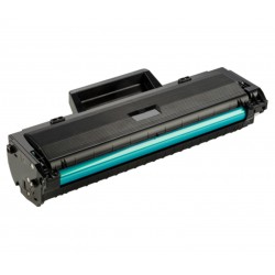 New (Non OEM) Toner Cartridge W1106A (106A) Black-ÇİPSİZ