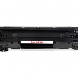 New (Non OEM) Toner Cartridge CF283X (83X) Black New (Non OEM) Toner Cartridge CF283X (83X) Black