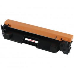 New (Non OEM) Toner Unit CF230X (30X) Black