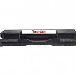 New (Non OEM) Toner Unit CF233A (33A) Black New (Non OEM) Toner Unit CF233A (33A) Black