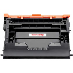 New (Non OEM) Toner Cartridge CF237A (37A) Black New (Non OEM) Toner Cartridge CF237A (37A) Black