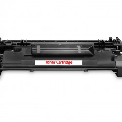 New (Non OEM) Toner Cartridge CF287A (87A) Black New (Non OEM) Toner Cartridge CF287A (87A) Black
