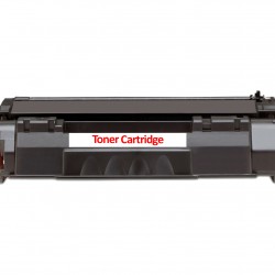 New (Non OEM) Toner Cartridge Q7553A (53A) Black New (Non OEM) Toner Cartridge Q7553A (53A) Black
