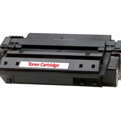 Rebuilt (Non OEM) Toner Cartridge Q7551X (51X) Black Rebuilt (Non OEM) Toner Cartridge Q7551X (51X) Black