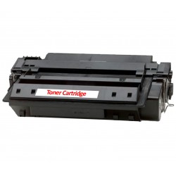 Rebuilt (Non OEM) Toner Cartridge Q7551X (51X) Black