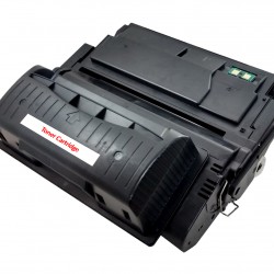 Rebuilt (Non OEM) Toner Cartridge Q5942X (42X) Black Rebuilt (Non OEM) Toner Cartridge Q5942X (42X) Black