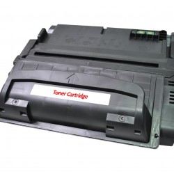 New (Non OEM) Toner Cartridge Q5942A (42A) Black New (Non OEM) Toner Cartridge Q5942A (42A) Black