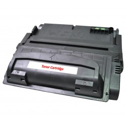 New (Non OEM) Toner Cartridge Q5942A (42A) Black