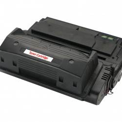Rebuilt (Non OEM) Toner Cartridge Q1338A (38A) Black Rebuilt (Non OEM) Toner Cartridge Q1338A (38A) Black