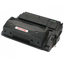 New (Non OEM) Toner Cartridge Q1338A (38A) Black