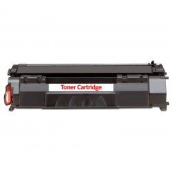 New (Non OEM) Toner Cartridge Q5949A (49A) Black