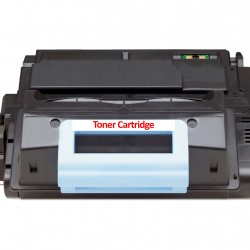 Rebuilt (Non OEM) Toner Cartridge Q5945A (45A) Black Rebuilt (Non OEM) Toner Cartridge Q5945A (45A) Black